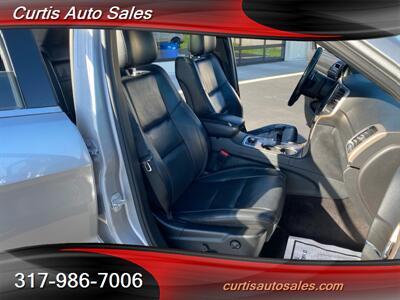 2015 Jeep Grand Cherokee Limited   - Photo 12 - Avon, IN 46123-8338
