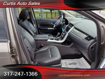 2013 Ford Edge SEL   - Photo 6 - Indianapolis, IN 46231