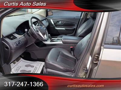 2013 Ford Edge SEL   - Photo 8 - Indianapolis, IN 46231