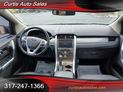 2013 Ford Edge SEL   - Photo 10 - Indianapolis, IN 46231