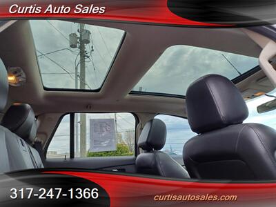 2013 Ford Edge SEL   - Photo 5 - Indianapolis, IN 46231