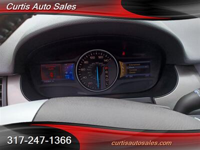 2013 Ford Edge SEL   - Photo 9 - Indianapolis, IN 46231