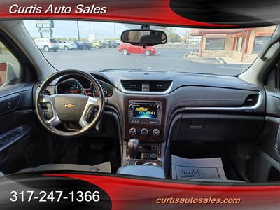 2016 Chevrolet Traverse LT   - Photo 9 - Indianapolis, IN 46231