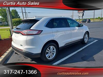 2017 Ford Edge SEL   - Photo 4 - Indianapolis, IN 46231