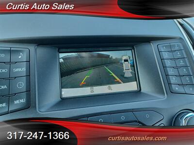 2017 Ford Edge SEL   - Photo 9 - Indianapolis, IN 46231