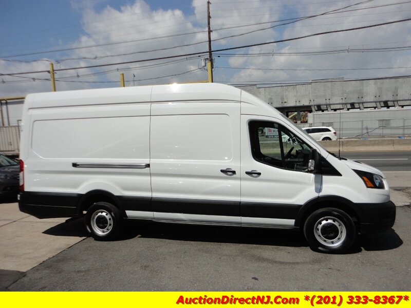 2021 Ford TRANSIT T-250 T250 HIGH ROOF Extended  photo