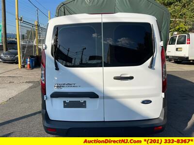 2018 Ford Transit Connect Cargo Van LWB XLT   - Photo 4 - Jersey City, NJ 07307