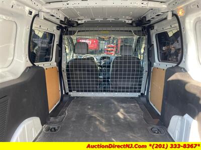 2018 Ford Transit Connect Cargo Van LWB XLT   - Photo 27 - Jersey City, NJ 07307
