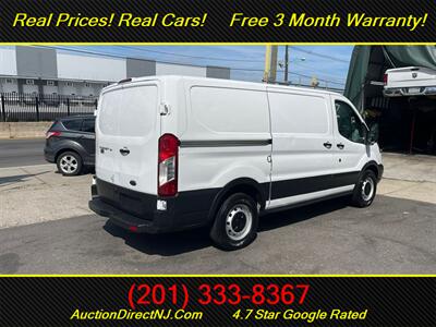 2019 Ford Transit T-150 T150 Cargo Van   - Photo 3 - Jersey City, NJ 07307