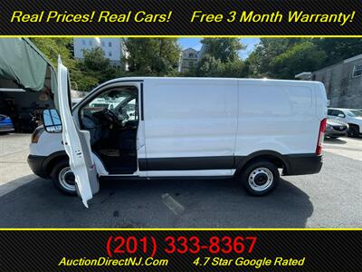 2019 Ford Transit T-150 T150 Cargo Van   - Photo 9 - Jersey City, NJ 07307