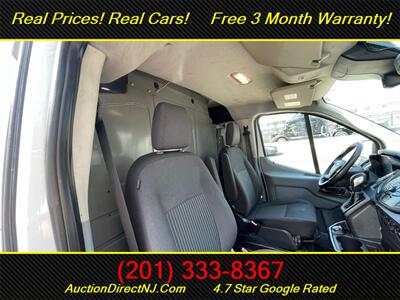 2019 Ford Transit T-150 T150 Cargo Van   - Photo 14 - Jersey City, NJ 07307