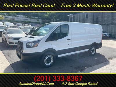 2019 Ford Transit T-150 T150 Cargo Van   - Photo 7 - Jersey City, NJ 07307