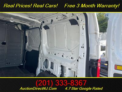 2019 Ford Transit T-150 T150 Cargo Van   - Photo 31 - Jersey City, NJ 07307