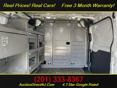 2019 Ford Transit T-150 T150 Cargo Van   - Photo 30 - Jersey City, NJ 07307