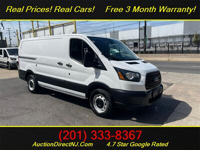 2019 Ford Transit T-150 T150 Cargo Van   - Photo 1 - Jersey City, NJ 07307