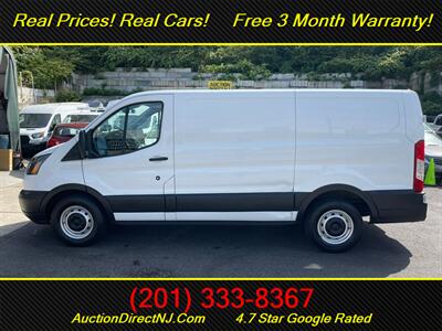 2019 Ford Transit T-150 T150 Cargo Van   - Photo 6 - Jersey City, NJ 07307