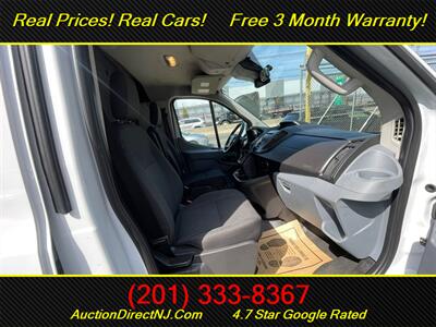 2019 Ford Transit T-150 T150 Cargo Van   - Photo 13 - Jersey City, NJ 07307