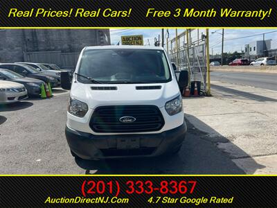 2019 Ford Transit T-150 T150 Cargo Van   - Photo 8 - Jersey City, NJ 07307