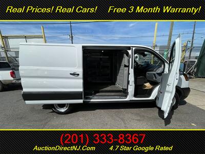 2019 Ford Transit T-150 T150 Cargo Van   - Photo 24 - Jersey City, NJ 07307