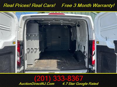 2019 Ford Transit T-150 T150 Cargo Van   - Photo 28 - Jersey City, NJ 07307