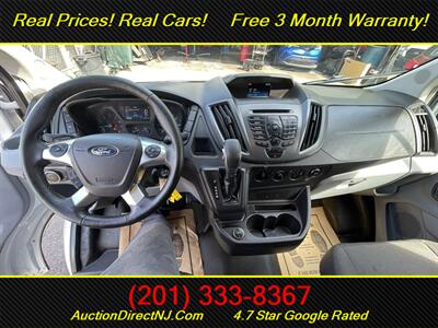 2019 Ford Transit T-150 T150 Cargo Van   - Photo 15 - Jersey City, NJ 07307