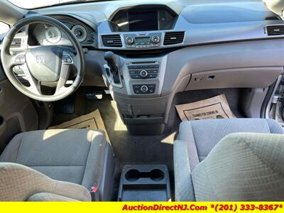 2014 Honda Odyssey Special Edition   - Photo 20 - Jersey City, NJ 07307