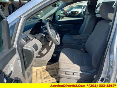 2014 Honda Odyssey Special Edition   - Photo 11 - Jersey City, NJ 07307