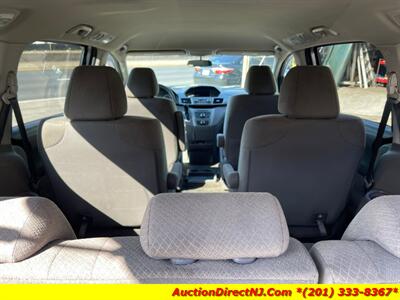 2014 Honda Odyssey Special Edition   - Photo 23 - Jersey City, NJ 07307