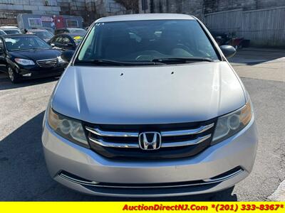 2014 Honda Odyssey Special Edition   - Photo 8 - Jersey City, NJ 07307