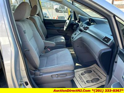 2014 Honda Odyssey Special Edition   - Photo 16 - Jersey City, NJ 07307