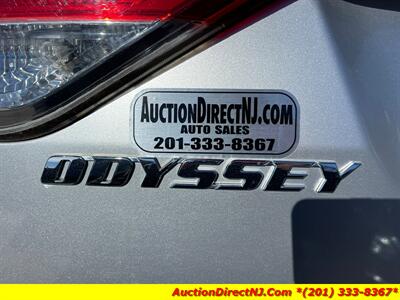 2014 Honda Odyssey Special Edition   - Photo 36 - Jersey City, NJ 07307