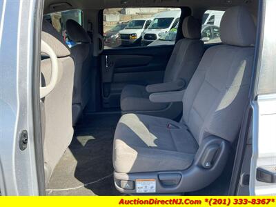 2014 Honda Odyssey Special Edition   - Photo 12 - Jersey City, NJ 07307