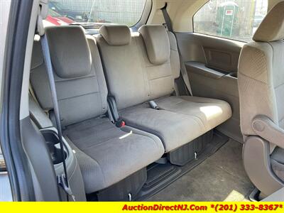 2014 Honda Odyssey Special Edition   - Photo 18 - Jersey City, NJ 07307