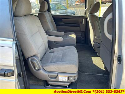 2014 Honda Odyssey Special Edition   - Photo 17 - Jersey City, NJ 07307