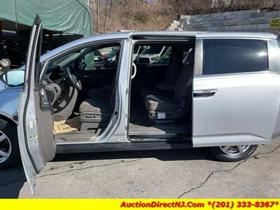 2014 Honda Odyssey Special Edition   - Photo 9 - Jersey City, NJ 07307