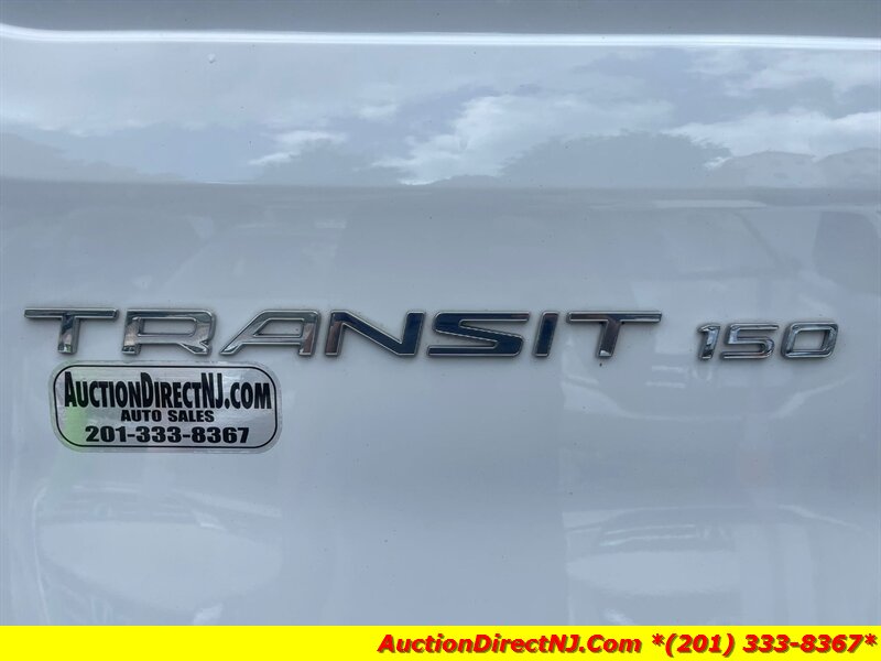 2019 Ford TRANSIT T-150 T150 Cargo Van photo