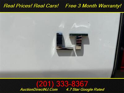 2018 Chevrolet Colorado 4dr. Crew Cab 5ft Bed LT 4WD   - Photo 46 - Jersey City, NJ 07307