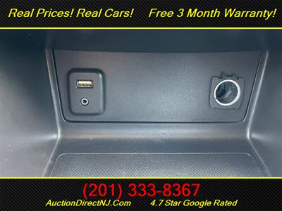 2018 Chevrolet Colorado 4dr. Crew Cab 5ft Bed LT 4WD   - Photo 32 - Jersey City, NJ 07307