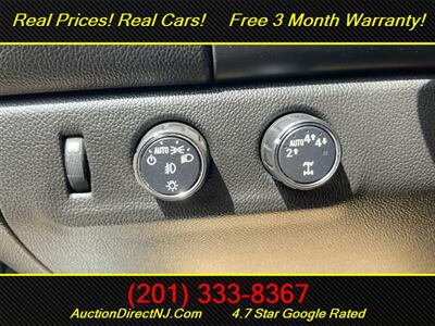 2018 Chevrolet Colorado 4dr. Crew Cab 5ft Bed LT 4WD   - Photo 20 - Jersey City, NJ 07307