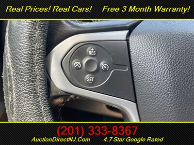 2018 Chevrolet Colorado 4dr. Crew Cab 5ft Bed LT 4WD   - Photo 31 - Jersey City, NJ 07307