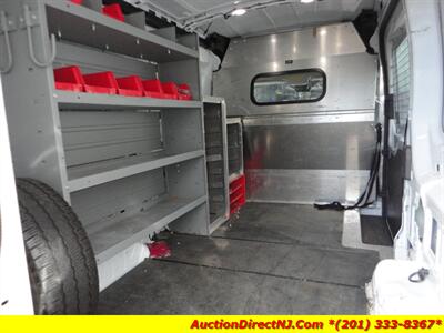 2020 Ford Transit T-250 T250 MEDIUM Roof Cargo Van AWD   - Photo 32 - Jersey City, NJ 07307