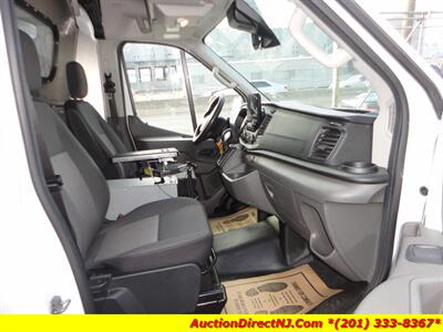 2020 Ford Transit T-250 T250 MEDIUM Roof Cargo Van AWD   - Photo 11 - Jersey City, NJ 07307