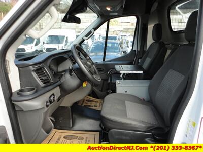 2020 Ford Transit T-250 T250 MEDIUM Roof Cargo Van AWD   - Photo 9 - Jersey City, NJ 07307
