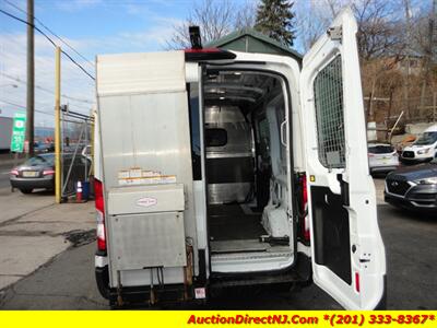 2020 Ford Transit T-250 T250 MEDIUM Roof Cargo Van AWD   - Photo 31 - Jersey City, NJ 07307