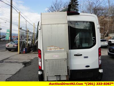 2020 Ford Transit T-250 T250 MEDIUM Roof Cargo Van AWD   - Photo 35 - Jersey City, NJ 07307