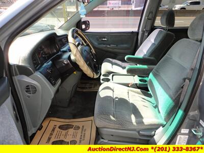 2000 Honda Odyssey LX   - Photo 9 - Jersey City, NJ 07307