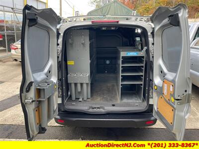 2019 Ford Transit Connect Cargo Van LWB XLT   - Photo 32 - Jersey City, NJ 07307