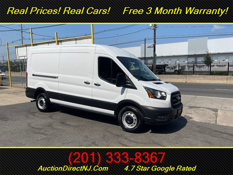 2020 Ford TRANSIT T-250 T250 MEDIUM Roof LWB Car photo