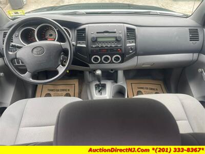 2005 Toyota Tacoma 2dr. Reg Cab 6.1ft Bed   - Photo 13 - Jersey City, NJ 07307