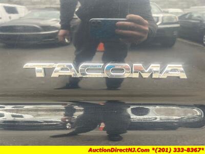 2005 Toyota Tacoma 2dr. Reg Cab 6.1ft Bed   - Photo 24 - Jersey City, NJ 07307